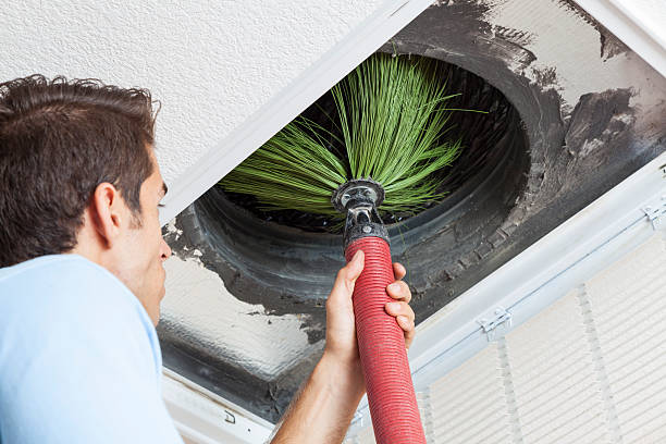 Best Affordable Air Duct Cleaning  in Moultrie, GA