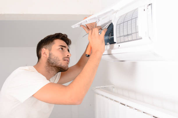 Best Home Air Vent Cleaning  in Moultrie, GA